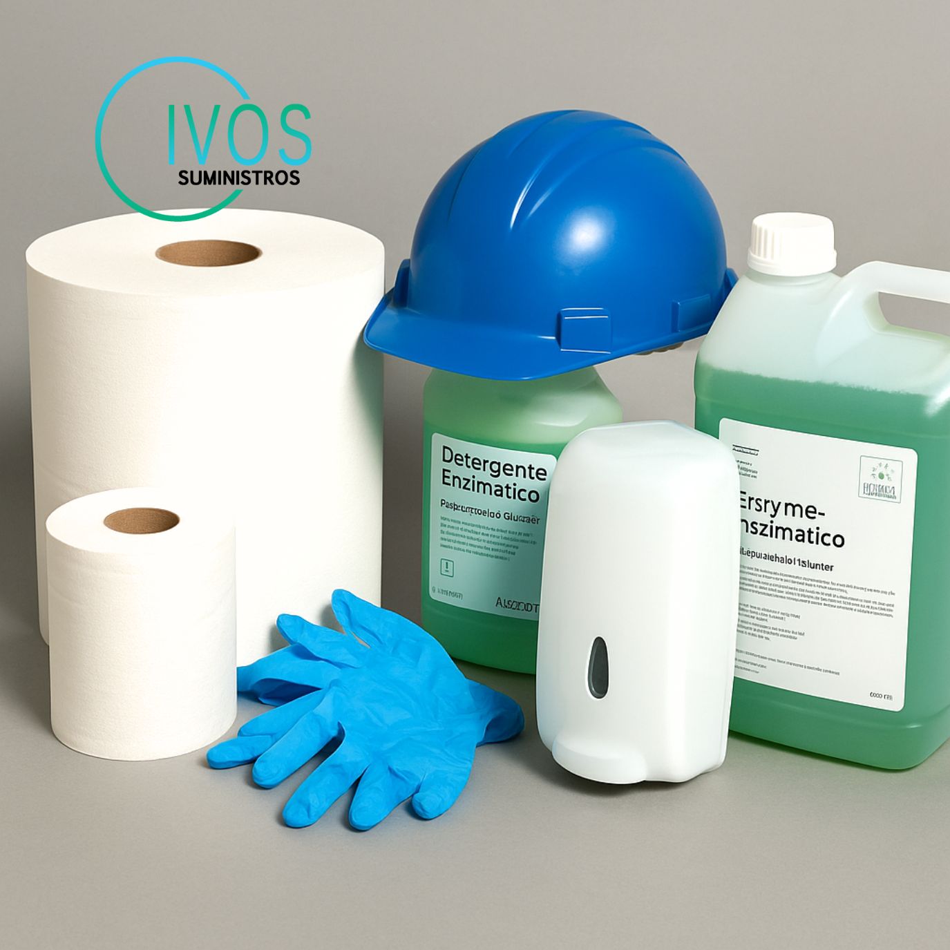 Empresa de suministros