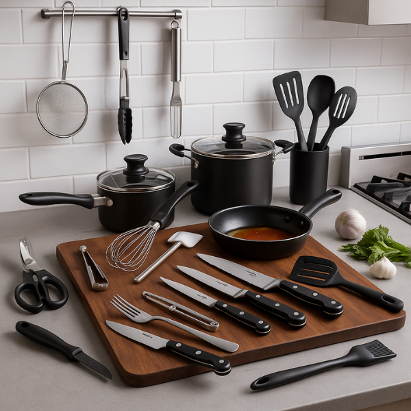 Equipamiento para cocina